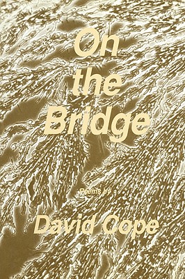 On the Bridge - Cope, David