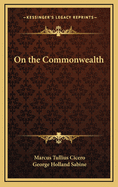 On the Commonwealth