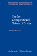 On the Compositional Nature of States