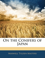 On the Conifers of Japan