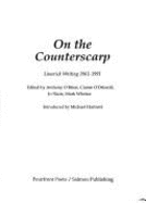 On the Counterscarp: Limerick Writing 1961-1991