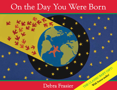 On the Day You Were Born (with Audio) - 