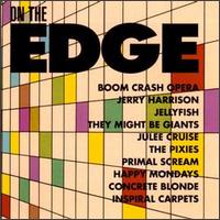 On the Edge [Warner Brothers] - Various Artists
