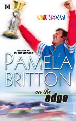 On the Edge - Britton, Pamela