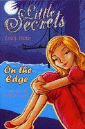 On the Edge - Blake, Emily