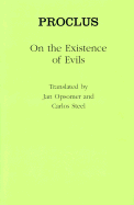 On the Existence of Evils