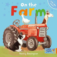 On the Farm: Can You Find