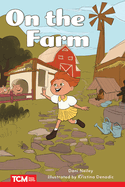 On the Farm: Level 1: Book 30