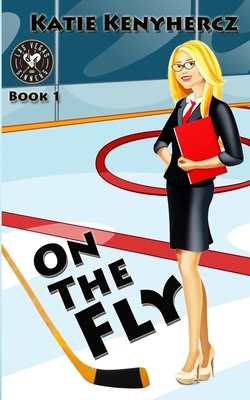 On the Fly - Kenyhercz, Katie