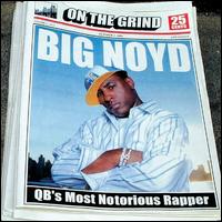 On the Grind - Big Noyd