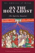 On the Holy Ghost