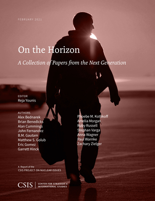 On the Horizon: A Collection of Papers from the Next Generation - Younis, Reja (Editor)