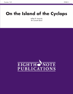 On the Island of the Cyclops: Conductor Score & Parts