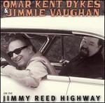 On the Jimmy Reed Highway