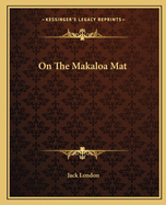 On the Makaloa Mat