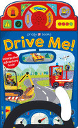 On the Move: Drive Me!