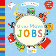 On the Move: Jobs