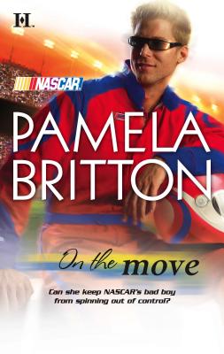 On the Move - Britton, Pamela