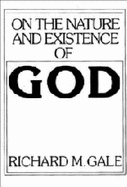 On the Nature and Existence of God