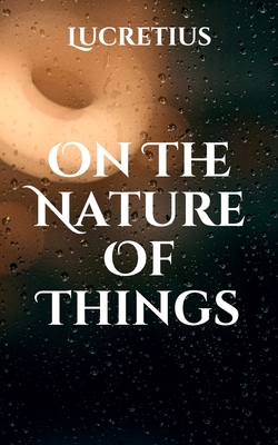 lucretius on the nature of things translation