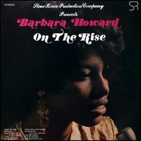 On the Rise - Barbara Howard