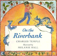 On the Riverbank - Temple, Charles