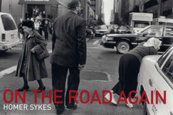 On the Road Again - Sykes, Homer W. (Photographer)