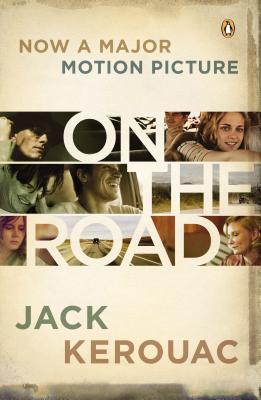 On the Road - Kerouac, Jack