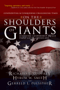On the Shoulders of Giants: Learning Leadership Skills from Great Americans