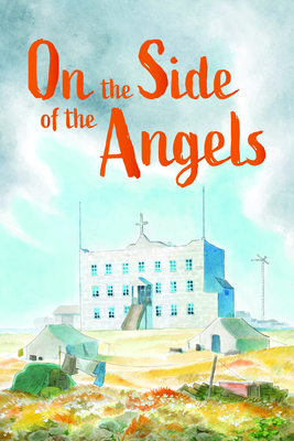 On the Side of the Angels (English) - Amaujaq Kusugak, Jose, and Lim, Hwei (Illustrator)