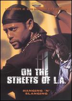 On the Streets of L.A. - Georg Stanford Brown