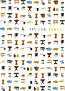 On the Table: A Succession of Collections III