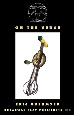 On The Verge - Overmyer, Eric