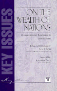 On the Wealth of Nations: Contemporary Responses to Adam Smith