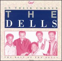 On Their Corner: The Best of the Dells - The Dells