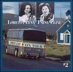 On Tour, Vol.2 - Loretta Lynn & Patsy Cline