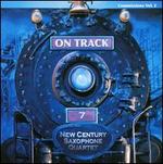 On Track - Commissions Vol. 2