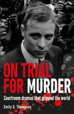 On Trial for Murder - DK