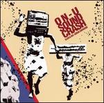 On-U Sound Crash: Slash and Mix - Adrian Sherwood