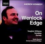 On Wenlock Edge