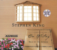 On Writing: A Memoir of the Craft - King, Stephen (Read by)