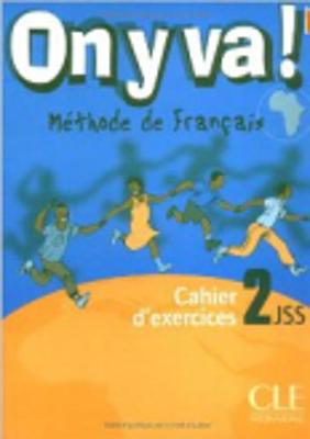 On y Va! Workbook (Level 2) - Sirejols