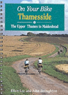 On Your Bike Thamesside: Thamesside Rides