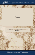 Onania: Or, the Heinous sin of Self-pollution, and all its Frightful Consequences, in Both Sexes Consider'd, The Sixteenth Edition, as Also the Seventh Edition of the Supplement to it, Printed Together in This one Volume