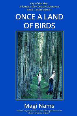 Once a Land of Birds - Nams, Margorie Linda Nietfeld, and Nams, Magi