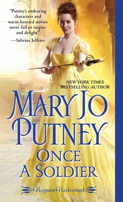 Once a Soldier - Putney, Mary Jo