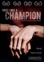Once I Was a Champion - Gerard Roxburgh