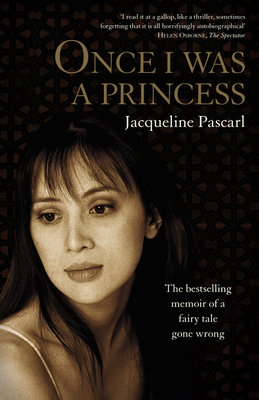 Once I Was A Princess - Pascarl, Jacqueline