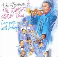 Once More...With Feeling! - Doc Severinsen & the Tonight Show Band