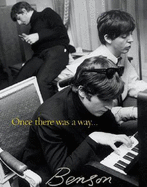 Once There Was a Way...: Photographs of the Beatles
